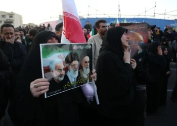 İran: Biz de ABD ve İsrail’in kalbini yakacağız