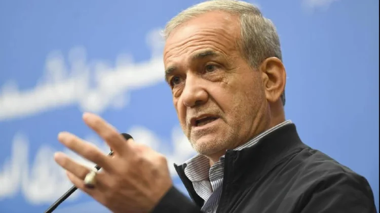 İran Cumhurbaşkanı’ndan Körfez ülkelerine: Herhangi bir saldırıya yanıt vermek zorunda kalırız; anlaşmazlığımız olduğu anlamına gelmez