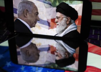 İran Devrim Muhafızları: Netanyahu’nun ofisi Hayber füzeleriyle hedef alındı