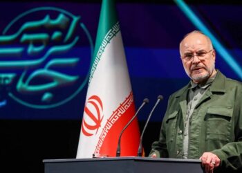 İran Meclis Başkanı Kalibaf: Trump ve Netanyahu, kırmızı çizgimizi aştınız, bedelini ödeyeceksiniz