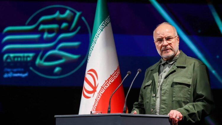 İran Meclis Başkanı Kalibaf: Trump ve Netanyahu, kırmızı çizgimizi aştınız, bedelini ödeyeceksiniz