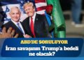 ABD’de İran Savaşı yankıları: Trump için siyasi bedel ne olacak?