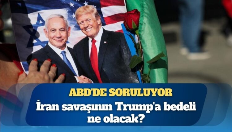ABD’de İran Savaşı yankıları: Trump için siyasi bedel ne olacak?