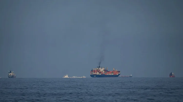 İran’dan Hürmüz Boğazı açıklaması: İnsani yardım geçişi hızlandırılacak