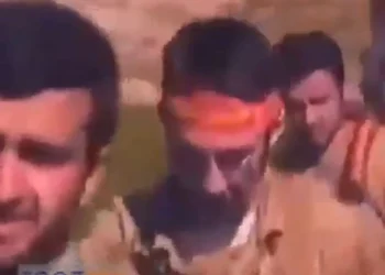 İran’ın yeni dini lideri Mücteba Hamaney’in 17 yaşındaki görüntüleri olay oldu