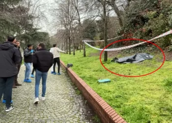 İstanbul’un göbeğinde kan donduran olay: Maçka Parkı’nda erkek cesedi bulundu, kimliği tespit edildi
