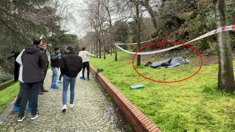 İstanbul’un göbeğinde kan donduran olay: Maçka Parkı’nda erkek cesedi bulundu, kimliği tespit edildi