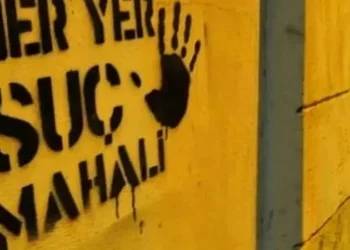 İzmir’de ev sahibi “ev tahliyesi” konusunda tartıştığı kiracısını öldürdü