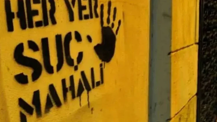 İzmir’de ev sahibi “ev tahliyesi” konusunda tartıştığı kiracısını öldürdü