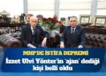 MHP’de istifa depremi: Yönter’in ‘ajan’ dediği kişi belli oldu