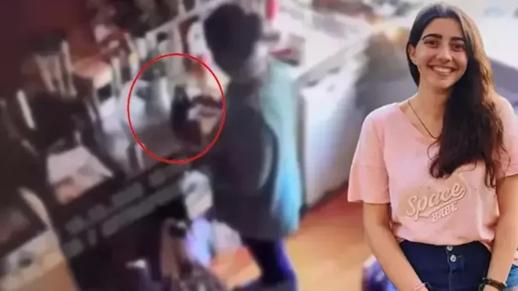 Beyoğlu’ndaki kafede Türk kahvesinden deterjan çıkmıştı: Kafe, zehirlenen kadına 1,5 milyon ödedi