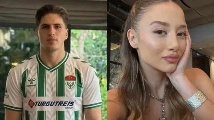 Kundakçı cinayetindeki kilit isim şarkıcı Aleyna her şeyi anlattı