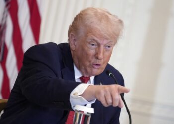 Trump’tan ‘tam destek’: Kürtler İran’a saldırsa harika olacak