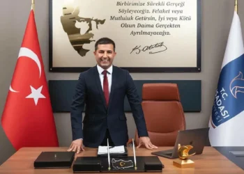 Kuşadası Belediyesi’ne “rüşvet” operasyonu: Başkan Ömer Günel dahil 6 kişi gözaltına alındı