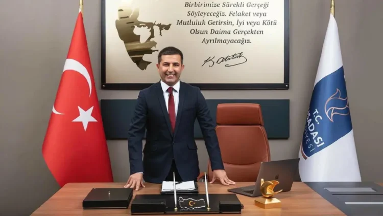 Kuşadası Belediyesi’ne “rüşvet” operasyonu: Başkan Ömer Günel dahil 6 kişi gözaltına alındı