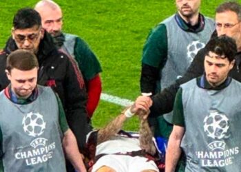 Liverpool Galatasaray maçına inceleme başlattı