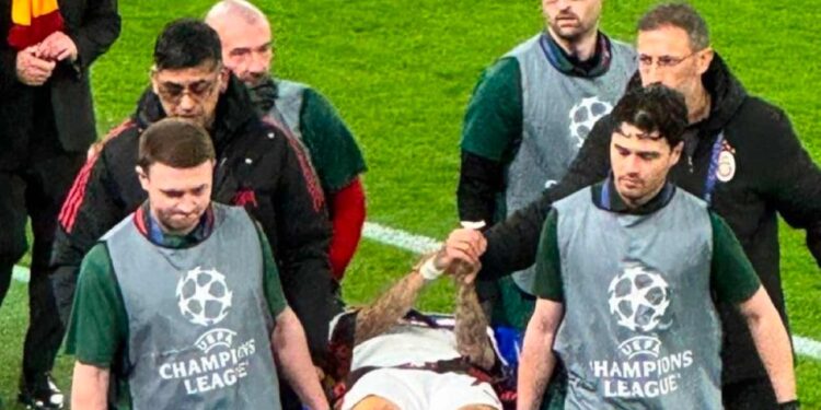 Liverpool Galatasaray maçına inceleme başlattı