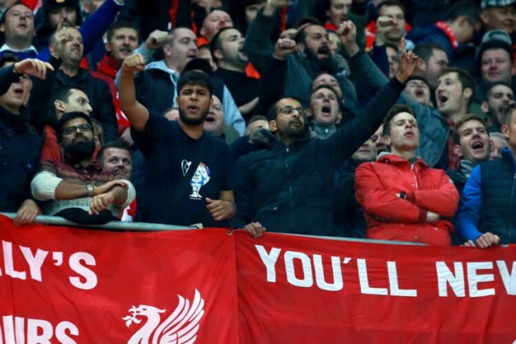 Liverpool’dan taraftarına: İstanbul’da oruçlulara saygı duyun