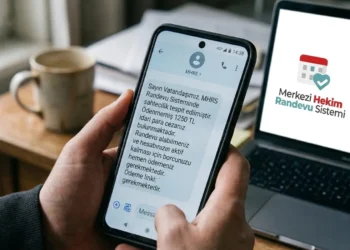 MHRS tuzağı büyüyor: Sahte siteler “borç” diyerek para çekiyor