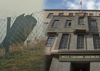 MSB’den İran’dan ateşlenen ‘füze’ hakkında açıklama: ‘Cevap verme hakkımızın mahfuz olduğunu vurguluyoruz’