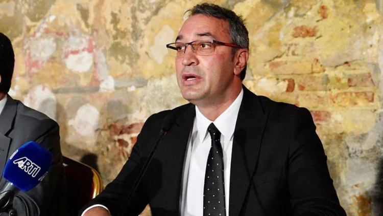 İBB Genel Sekreter Yardımcısı Mahir Polat’ın ev hapsi kaldırıldı