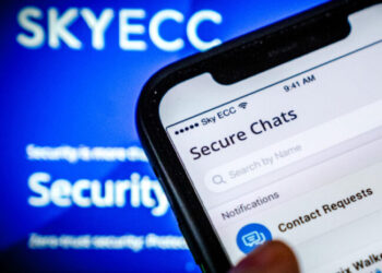 Mahkeme kripto mesajlar delil saymadı; uyuşturucu baronları beraat etti