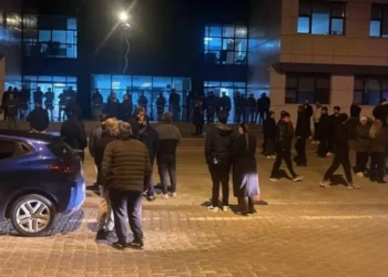 Marmaris Belediyesi’ne operasyon: 13 kişi gözaltına alındı