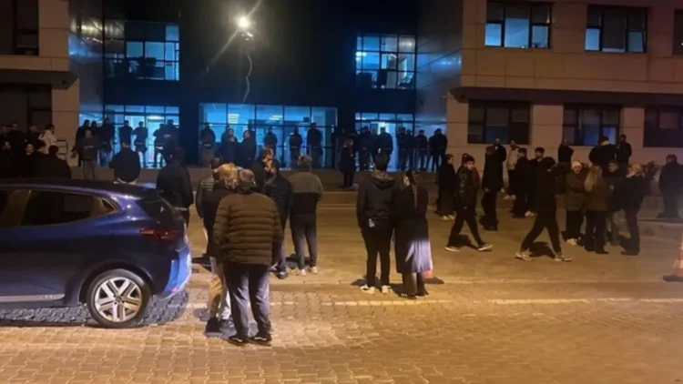 Marmaris Belediyesi’ne operasyon: 13 kişi gözaltına alındı