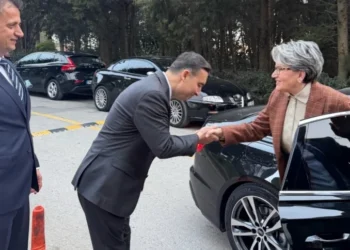 Akşener: Siyaseti bıraktım, gerisini bilmiyorum