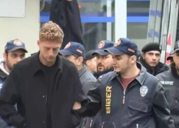 Metehan Baltacı hakkında tahliye kararı