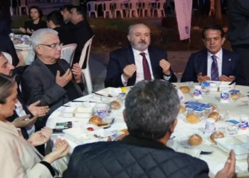 Muhittin Böcek için duaya “amin” diyen Başsavcı Vekili görevden alındı