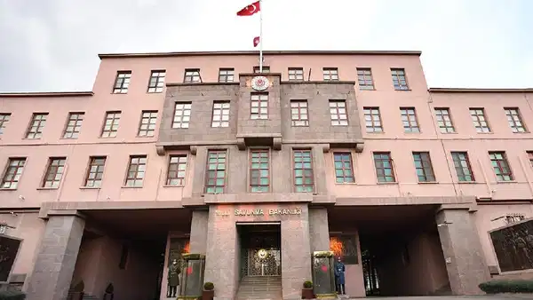 NATO Irak’tan çekilme kararı aldı: ‘TSK personelimizin tahliyesi başarıyla gerçekleştirilmiştir’