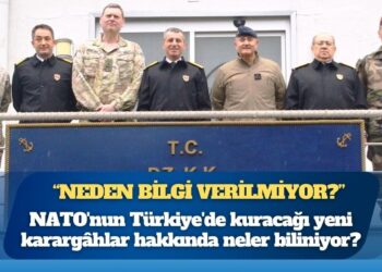 NATO’nun Türkiye’de kuracağı yeni karargâhlar hakkında neler biliniyor?