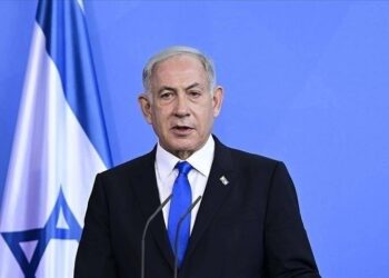 Netanyahu’dan İran halkına Nevruz mesajı