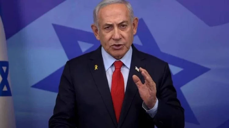 Netanyahu’dan ‘savaş ne zaman biter’ sorusuna yanıt