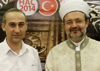 İlahiyat ve tarım mezunu, Kentsel Dönüşüm Başkanlığı’na atandı