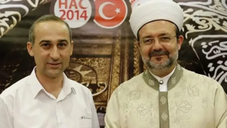 İlahiyat ve tarım mezunu, Kentsel Dönüşüm Başkanlığı’na atandı