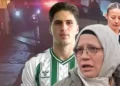 Öldürülen futbolcu Kubilay Kundakçı’nin annesi: Bana davadan vazgeçmek için ev teklif ediyorlar