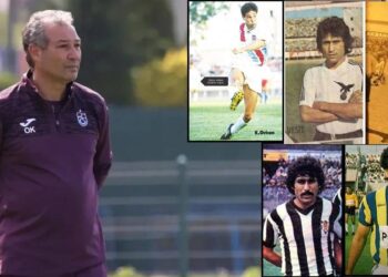 Orhan Kaynak ‘kaderimi bekliyorum’ demişti: Futbolcu Kaynak ailesinin beşi de kalbine yenik düştü