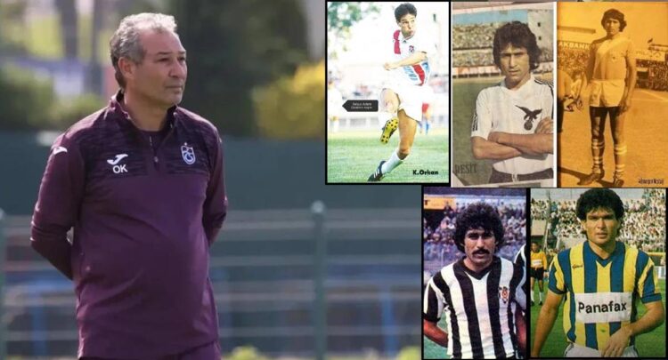 Orhan Kaynak ‘kaderimi bekliyorum’ demişti: Futbolcu Kaynak ailesinin beşi de kalbine yenik düştü