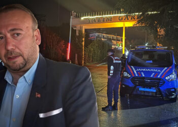 ‘Rüşvet’ soruşturmasında gözaltına alınan Uşak Belediye Başkanı Özkan Yalım’ın 4 işletmesine gece yarısı baskını