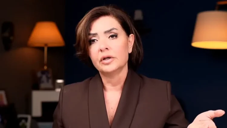 Özlem Gürses: Ölümle tehdit ediliyorum, 80 yaşındaki anneme tecavüz tehdidi aldım, koruma talep ettim