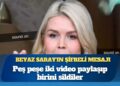 Beyaz Saray’ın şifreli mesajı ortalığı karıştırdı: Peş peşe iki video paylaşıp birini sildiler