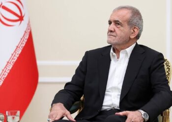 İran Cumhurbaşkanı Pezeşkiyan: Savaşı İran başlatmadı ve sürdürmeyi de istemiyor