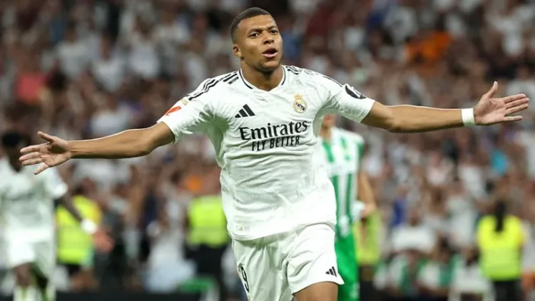 Real Madrid’de tarihi skandal; Mbappe’nin yanlış dizine tedavi uygulandı
