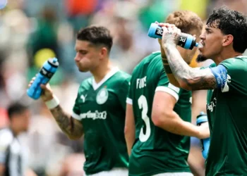 Reklam yayınlamak için maçlara su molası geliyor