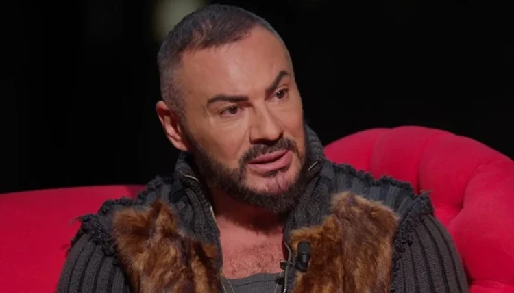 Rober Hatemo’dan Erol Köse iddiası: 100 milyon liralık arazimden etti