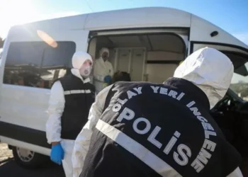 Şalgam suyu dolu kovaya düştü: 1 yaşındaki bebek hayatını kaybetti