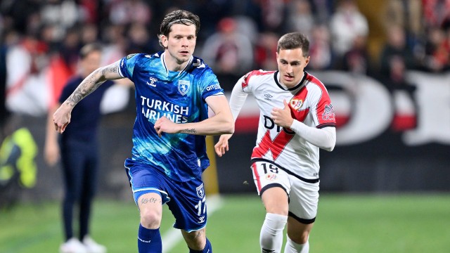 Samsunspor’a galibiyet yetmedi