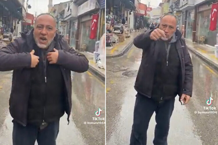 Siftah yok, ceza çok: Esnafın isyanına 4,5 yıl isteniyor